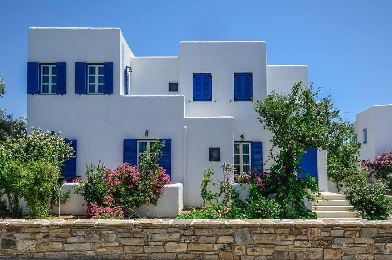 Agia Anna Living Agia Anna (Naxos) Zewnętrze zdjęcie